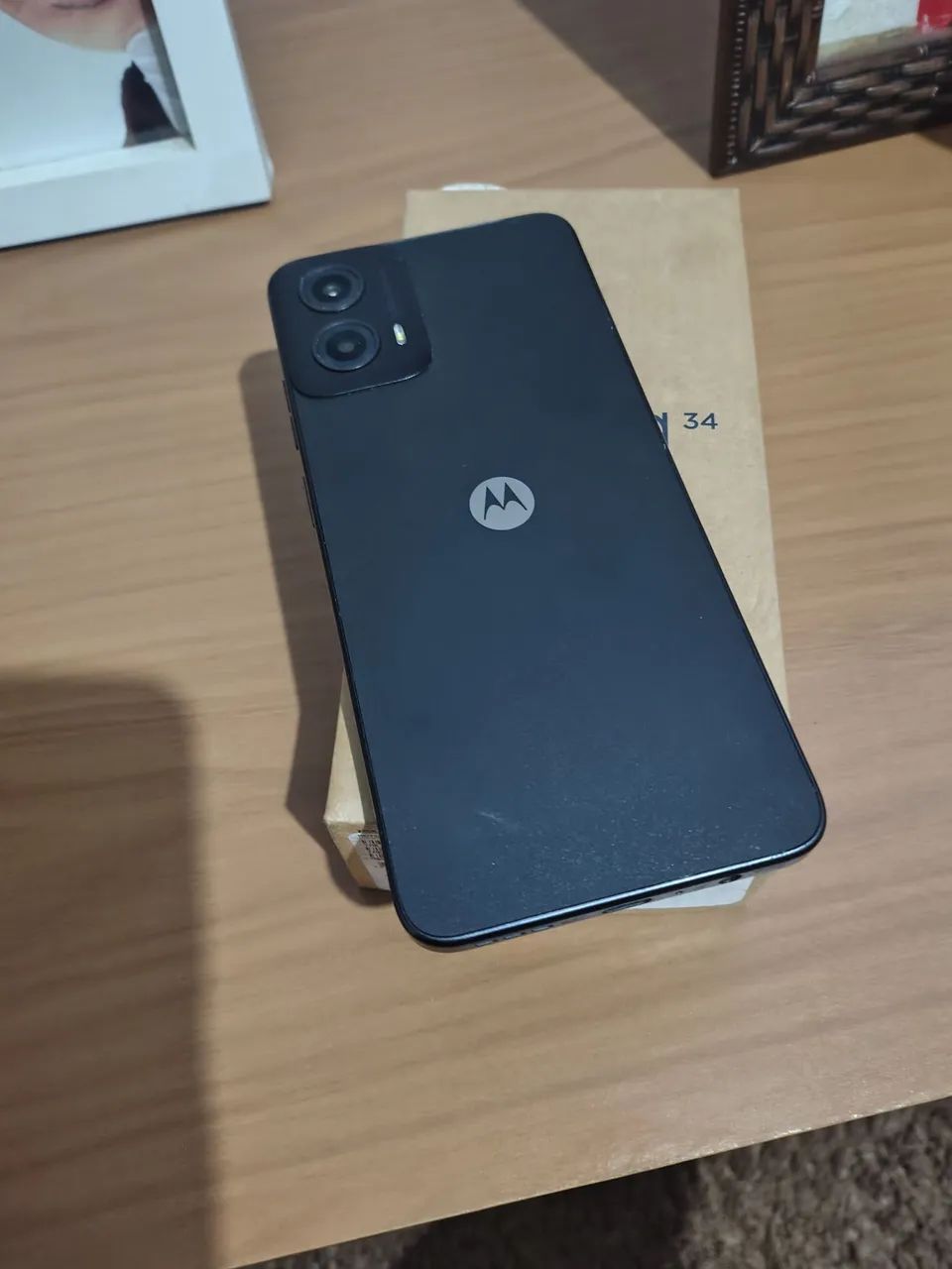 Celular motog34  - Foto 3