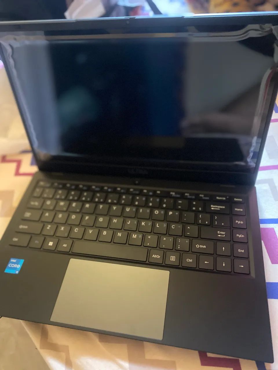 Vende notebook Multilaser ultra  - Foto 3