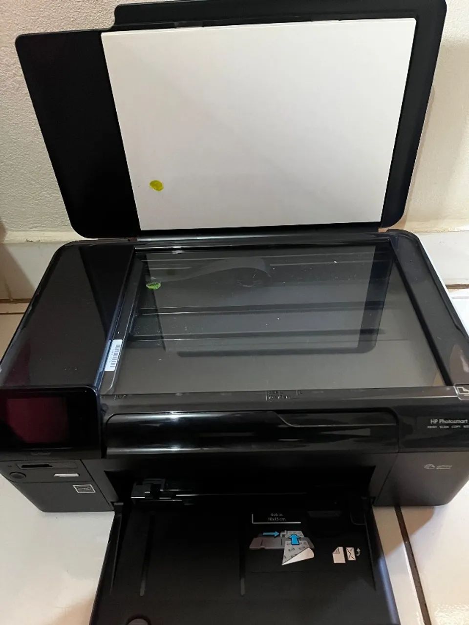 Impressora HP  - Foto 2