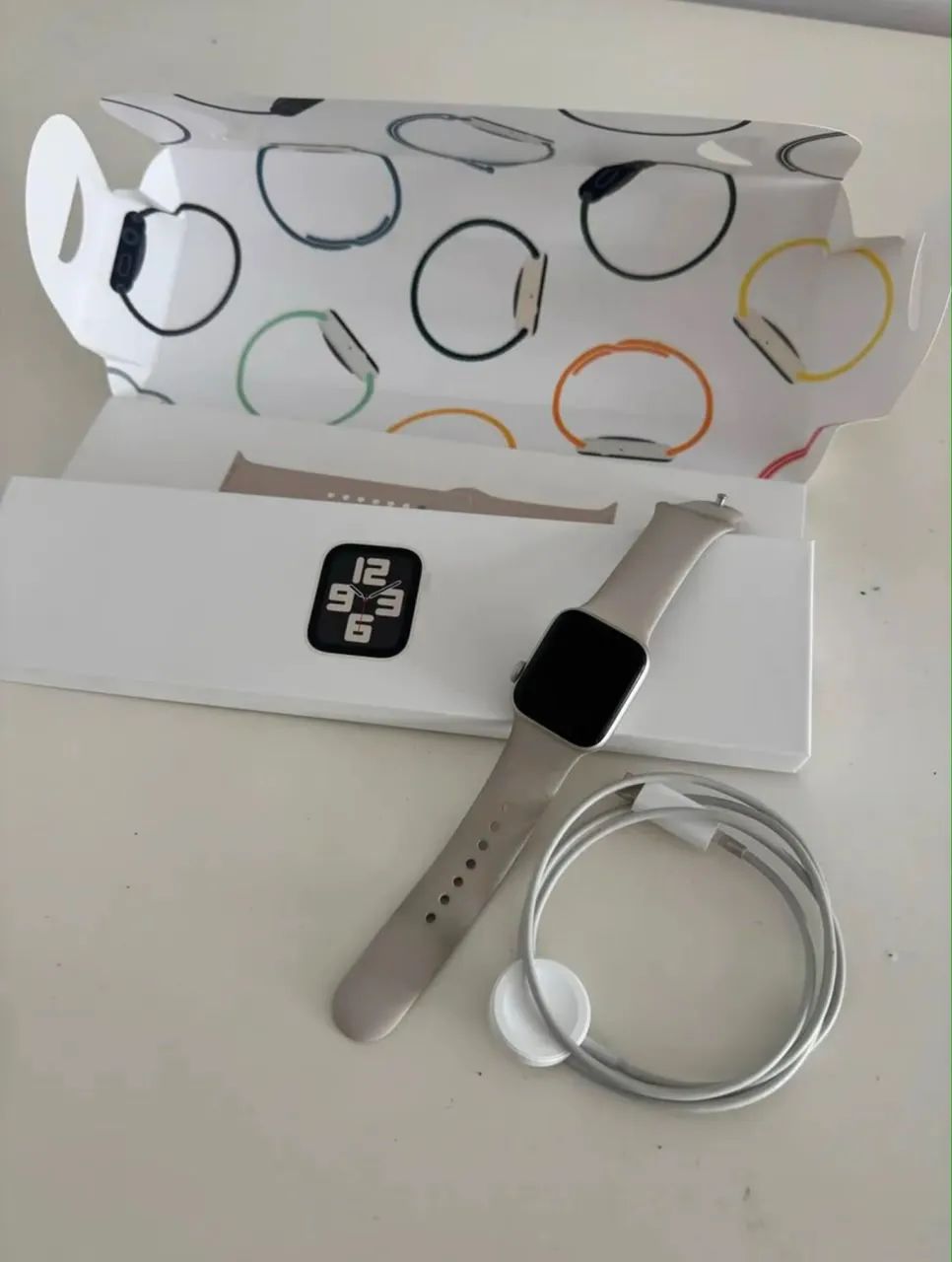 Apple Watch SE