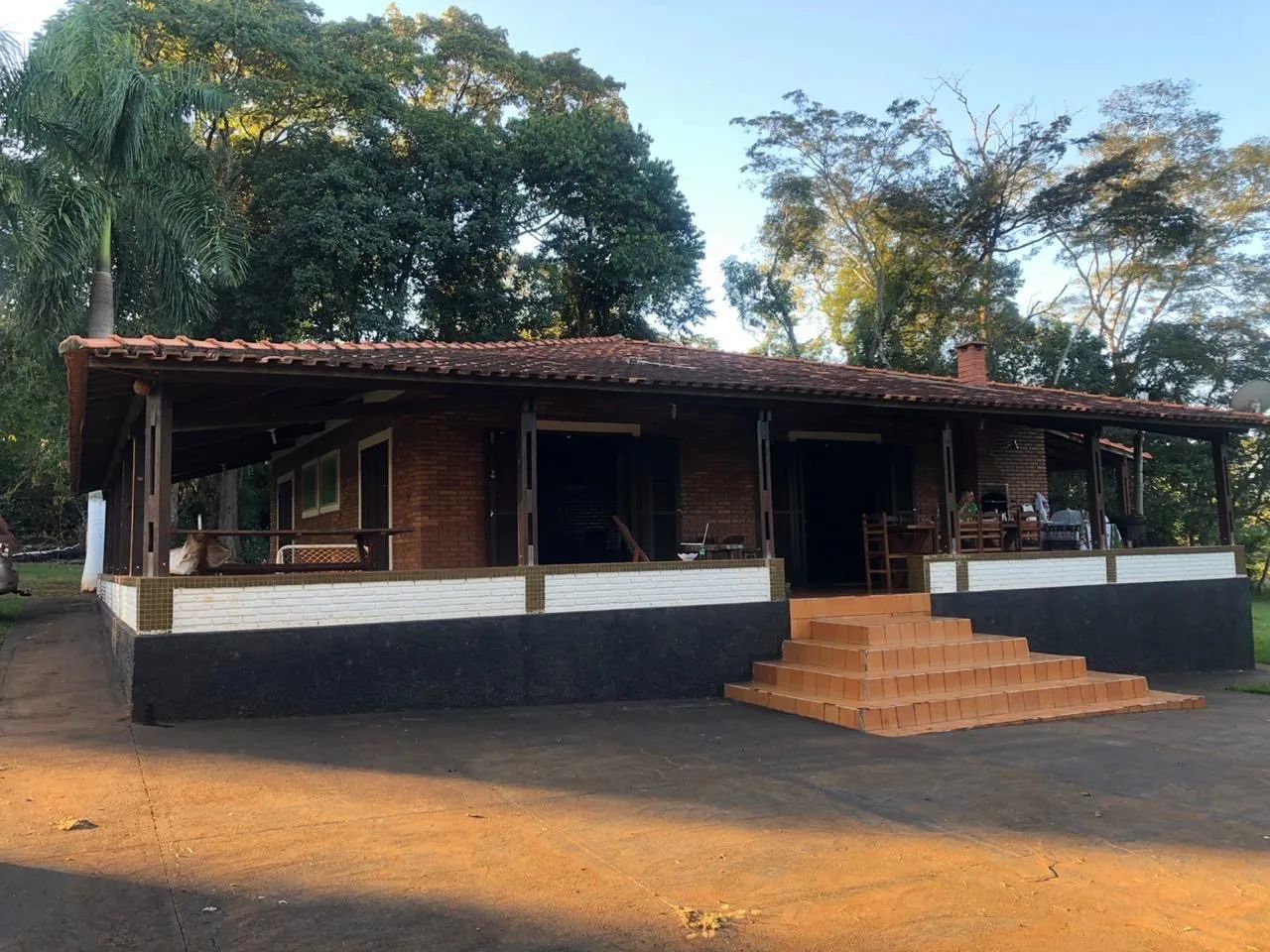 Lindo rancho  - Foto 5
