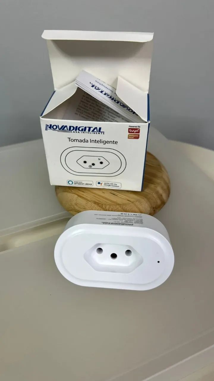 Tomada Inteligente - Foto 3