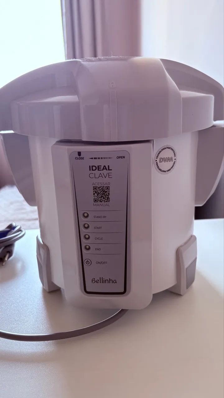 Autoclave - Foto 2