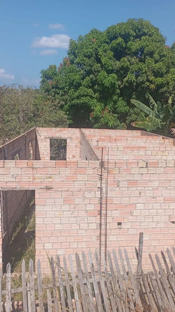 Construção a venda o - Foto 3
