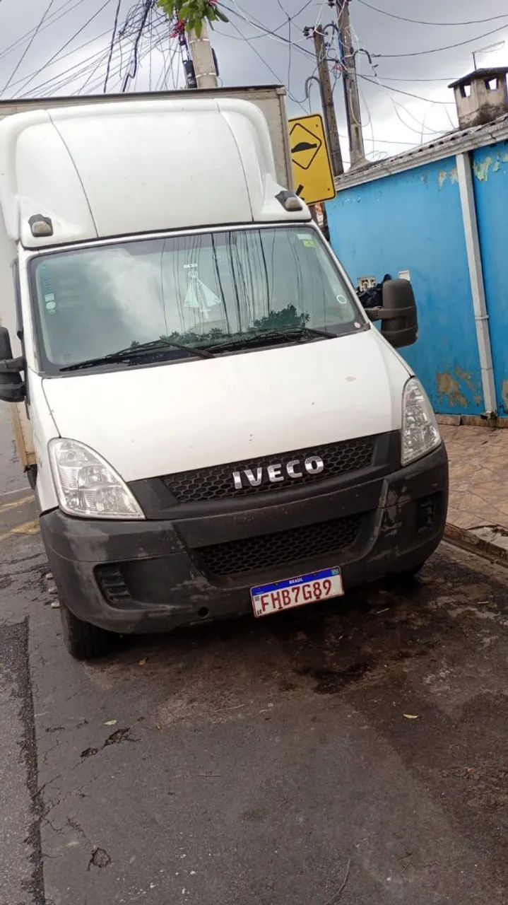 Transportes e Mudanças em campinas e estado de são Paulo 