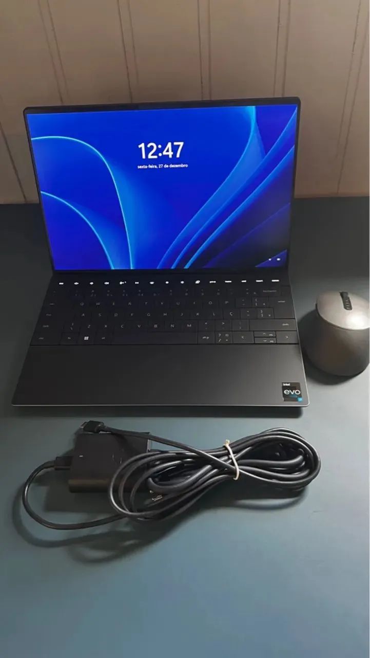 Dell XPS 9320 - Foto 3