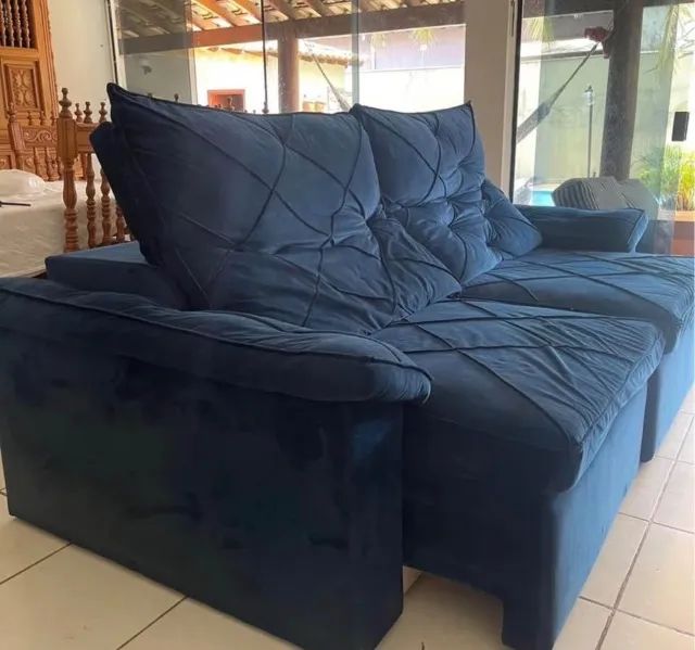 Sofa cama