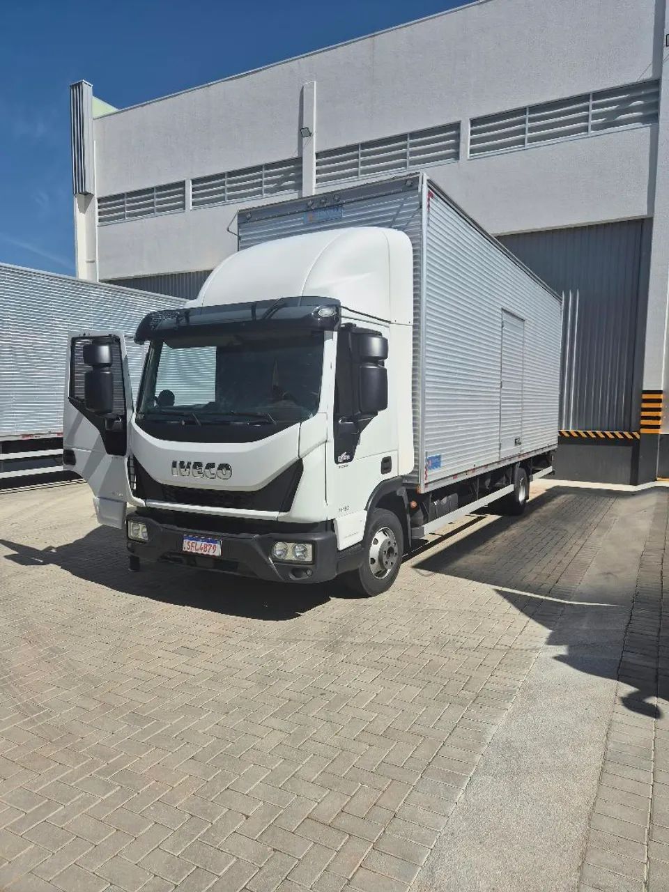 Iveco 11190 - Foto 2