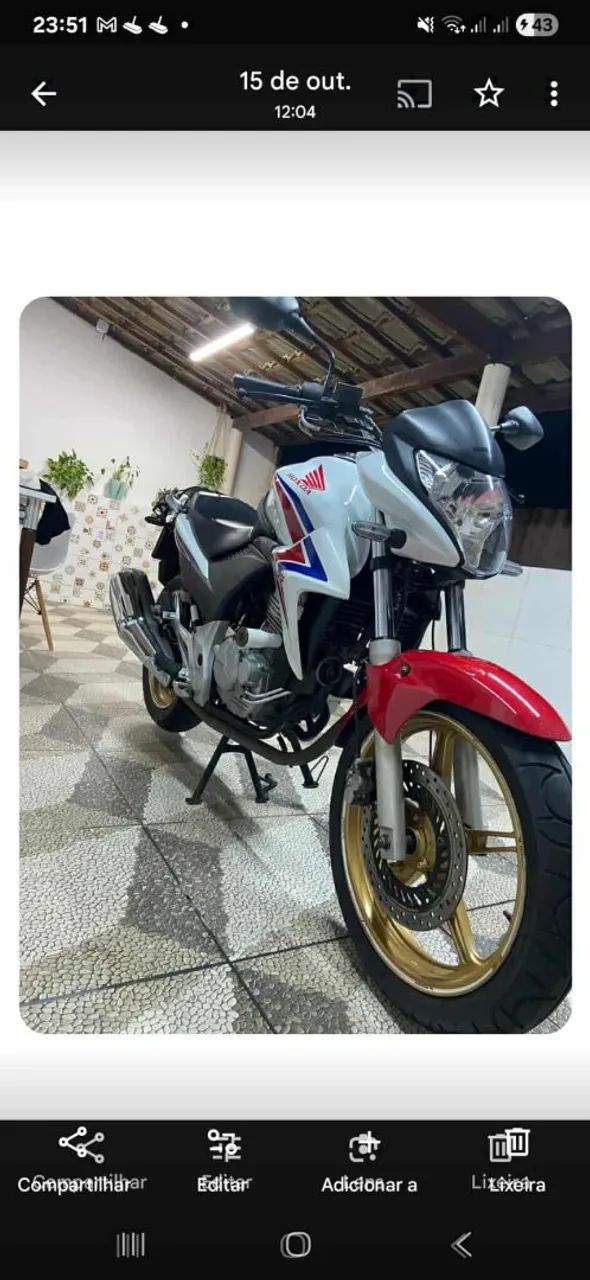 Honda  - Foto 2