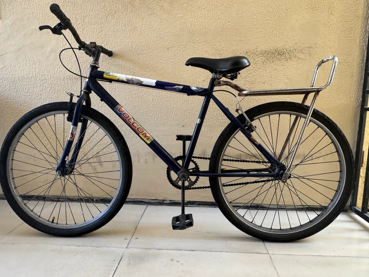 Bicicleta  - Foto 2