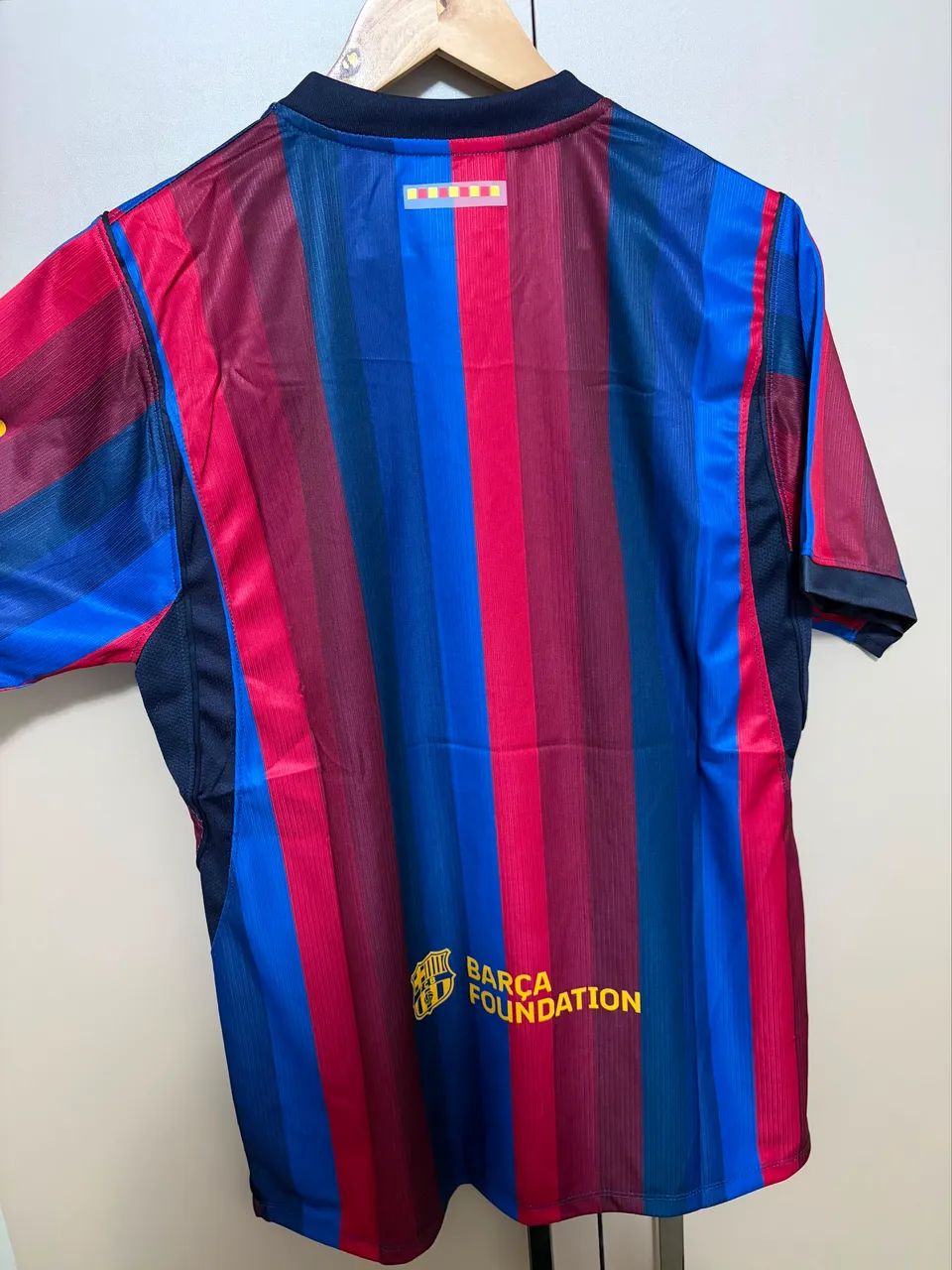 Camisa Barcelona 2027  - Foto 3