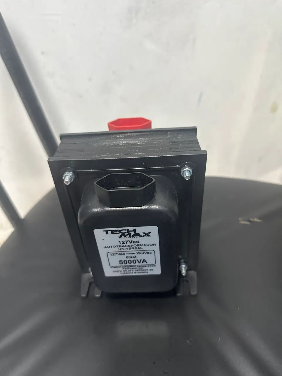 Transformado 5000 VOLT AMPER