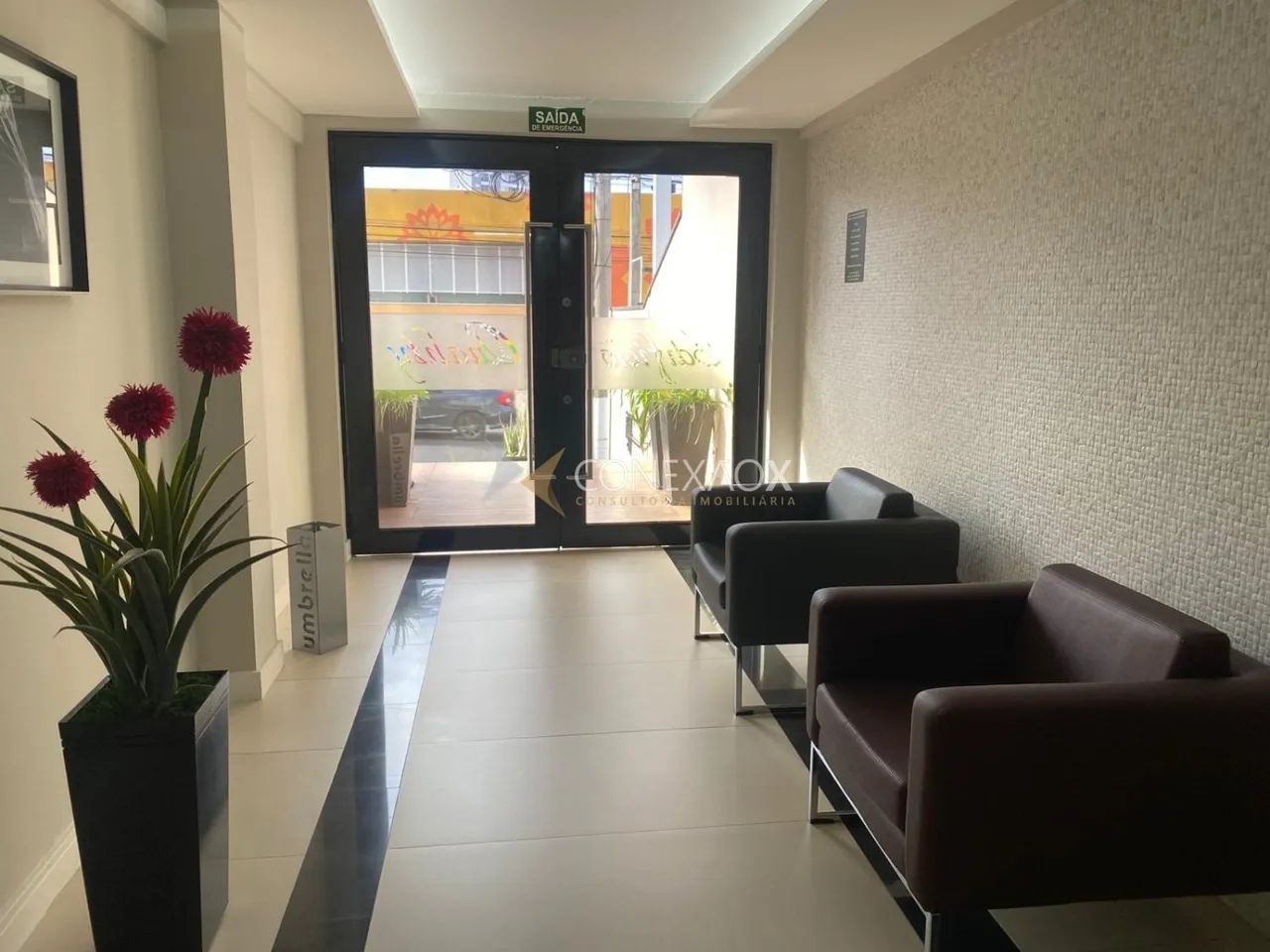 sala - Jardim Guanabara - Campinas