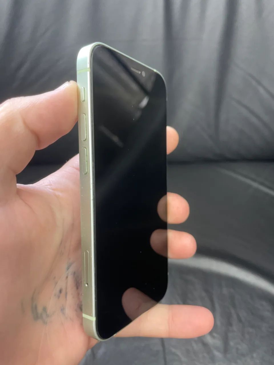 iPhone 12 min  - Foto 3