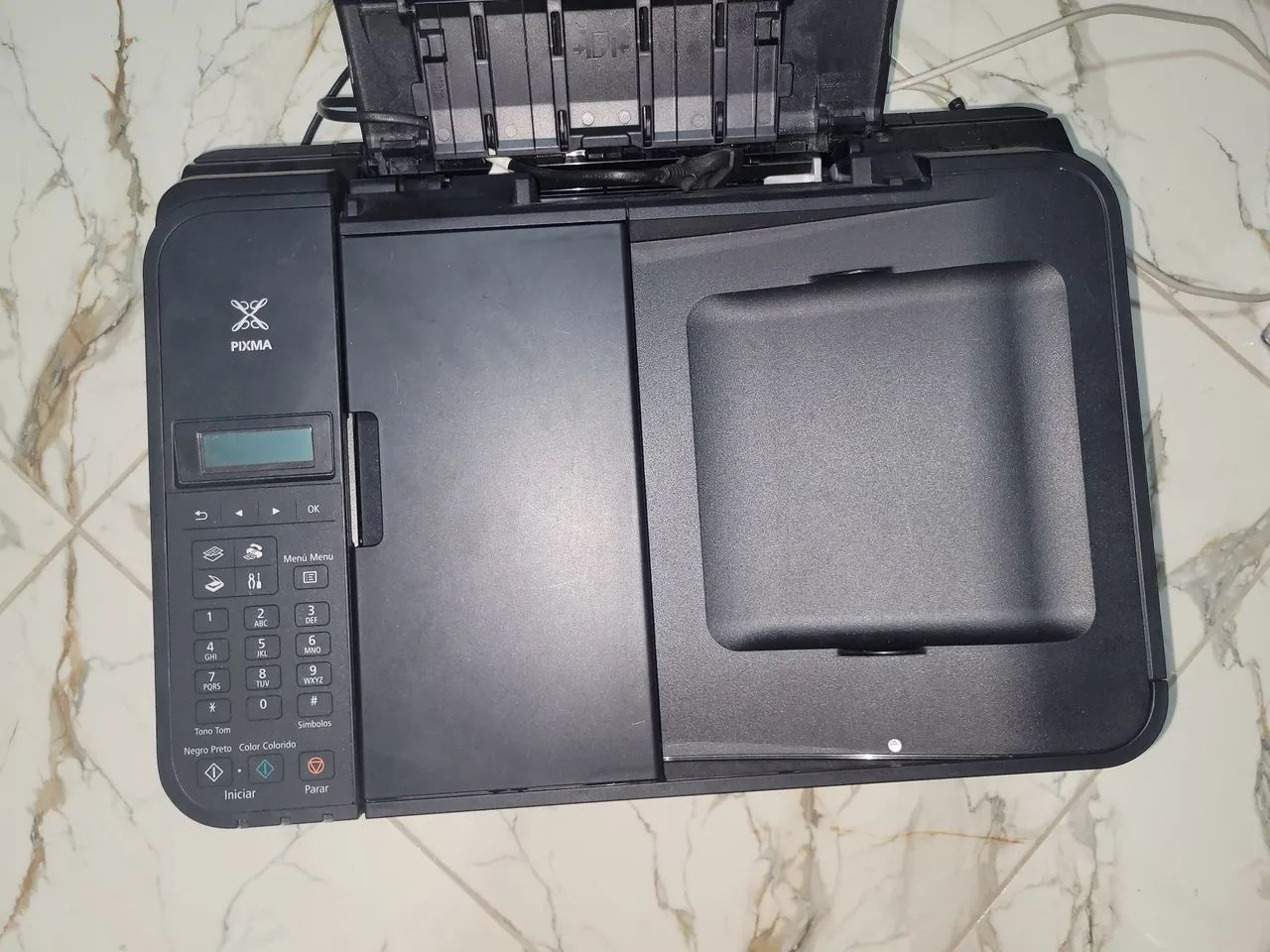 Impressora  - Foto 2