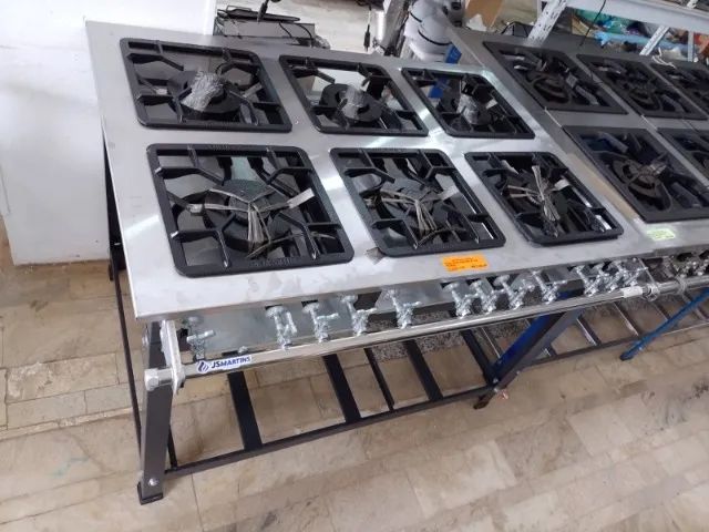 FOGAO PRIME 30X30 6BC BP