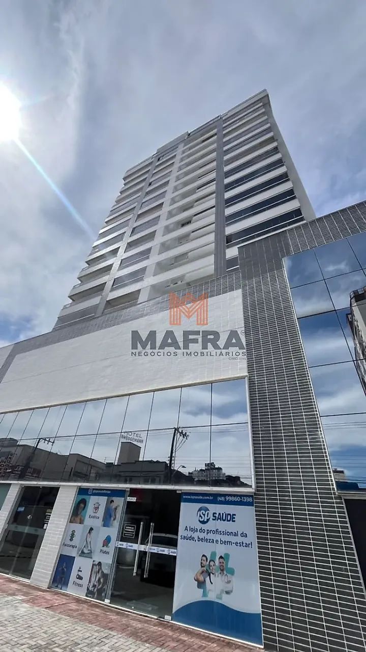 Apartamento 02 dorm. (01 Suíte) - Estreito