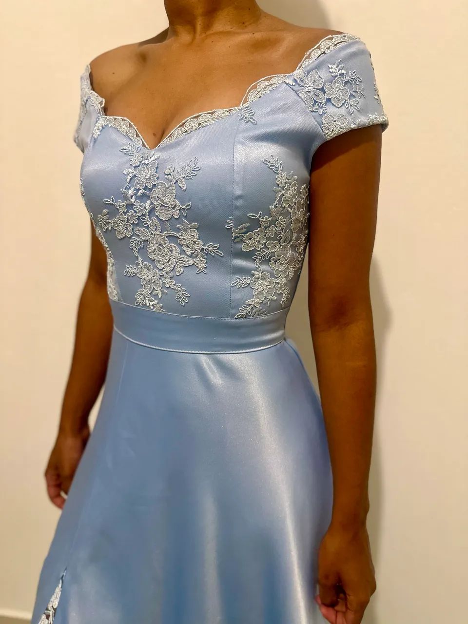 Vestido de festa  - Foto 3