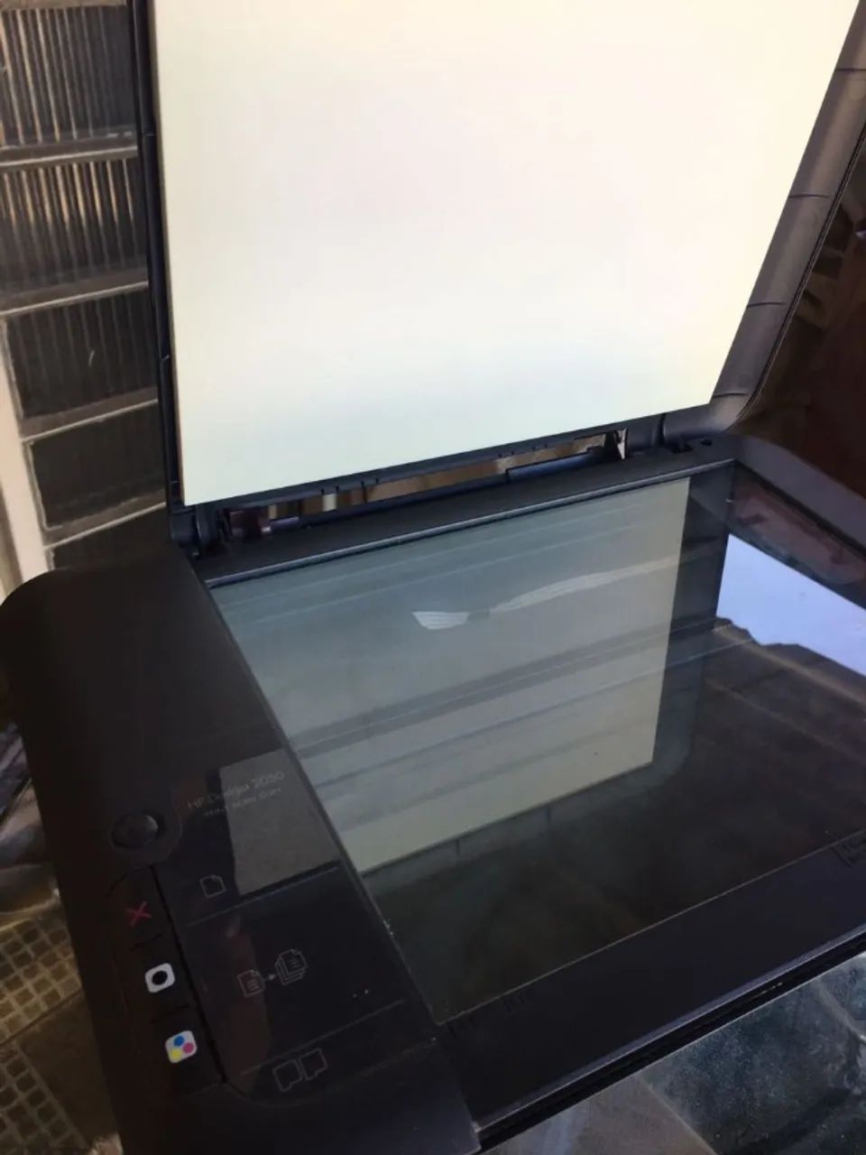 Impressora HP Deskjet 2050 - Foto 4