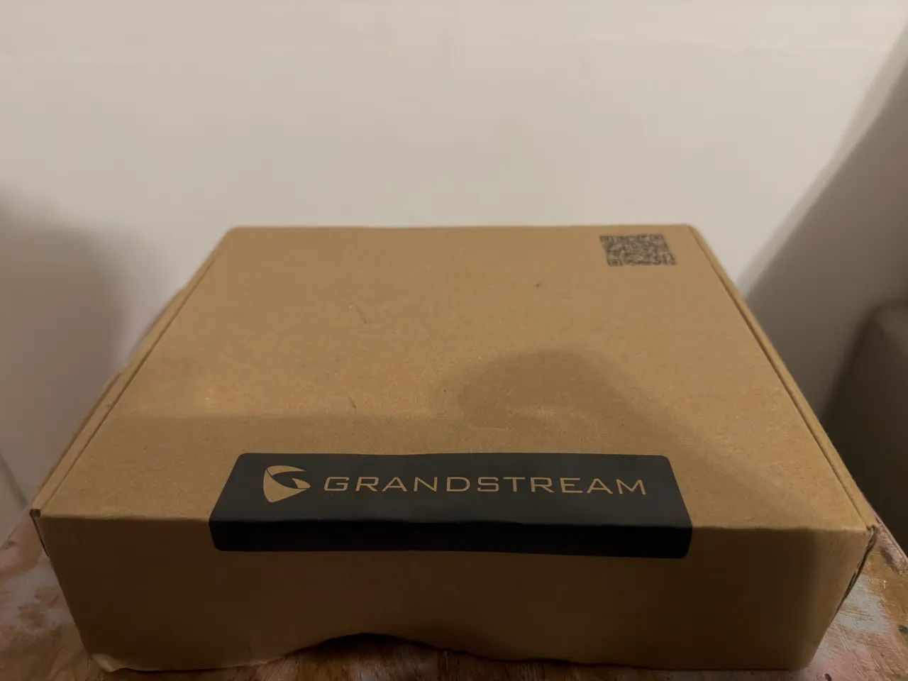 Telefone IP - GRANDSTREAM GXP1610 - Foto 3