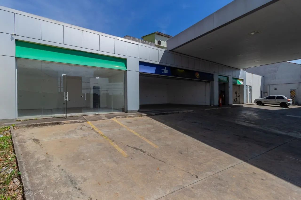 Loja em posto na Avenida Doutor Assis Ribeiro, 514 - Loja 01  36 m² - Foto 5