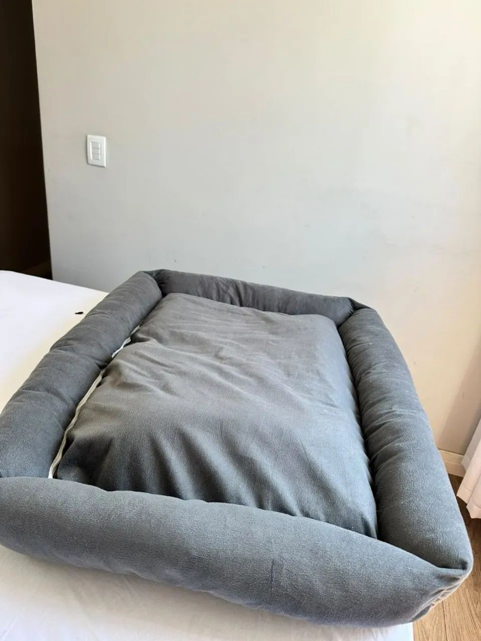 Cama pet grande - Foto 2
