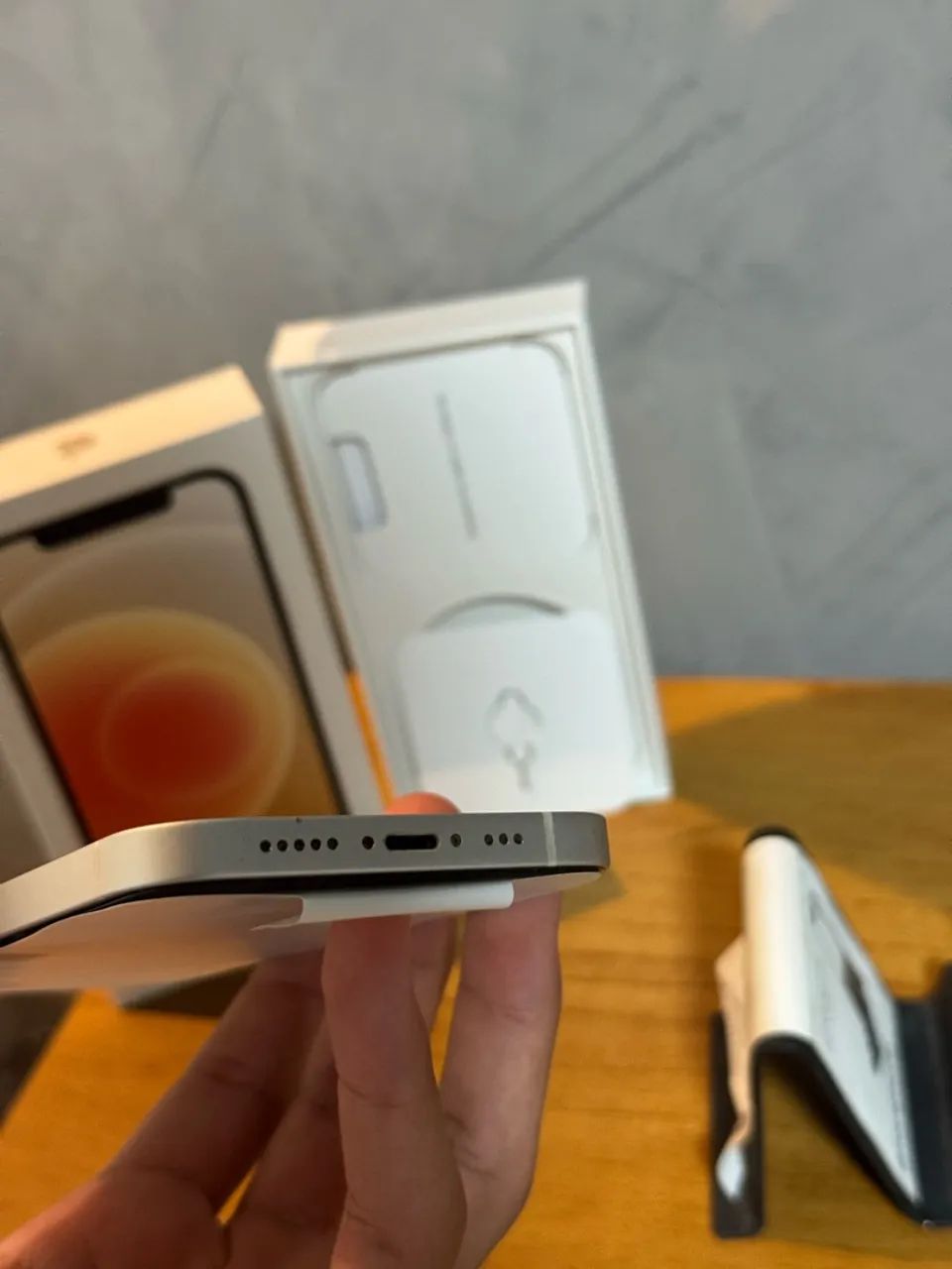 iPhone 12  - Foto 3