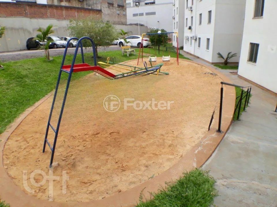 Apartamento à venda Avenida General Daltro Filho, Hamburgo Velho - Novo Hamburgo - Foto 19