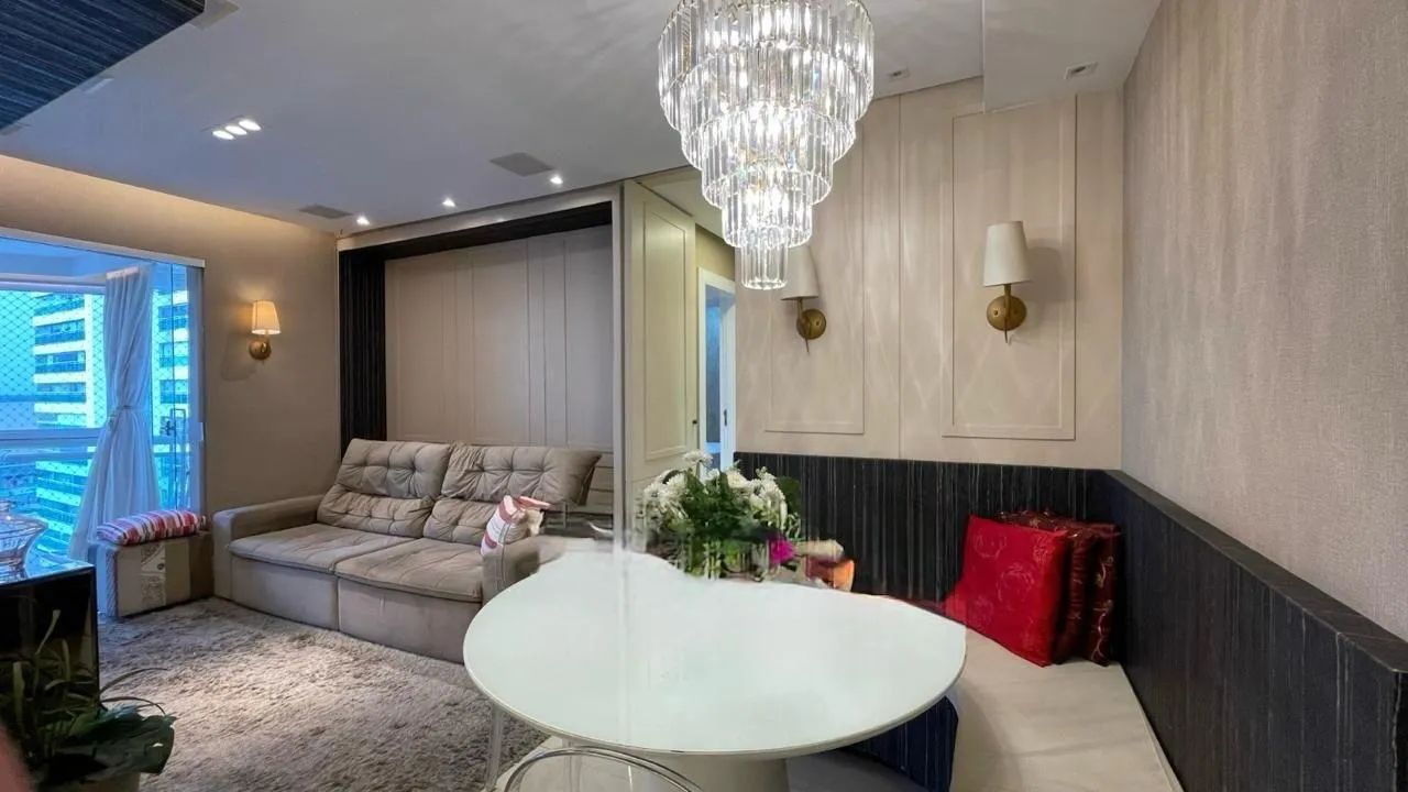 Vendo excelente Apto de alto padrão  - Foto 5