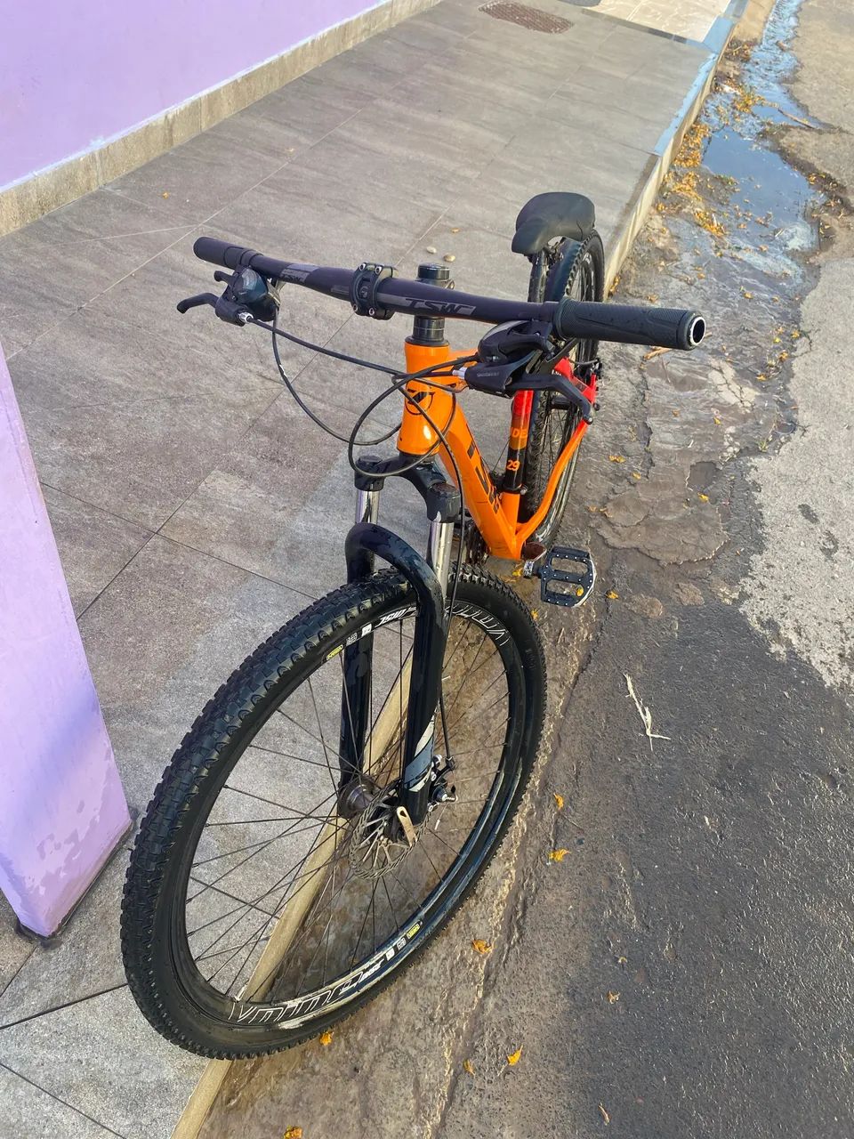Tsw aro 29  - Foto 2