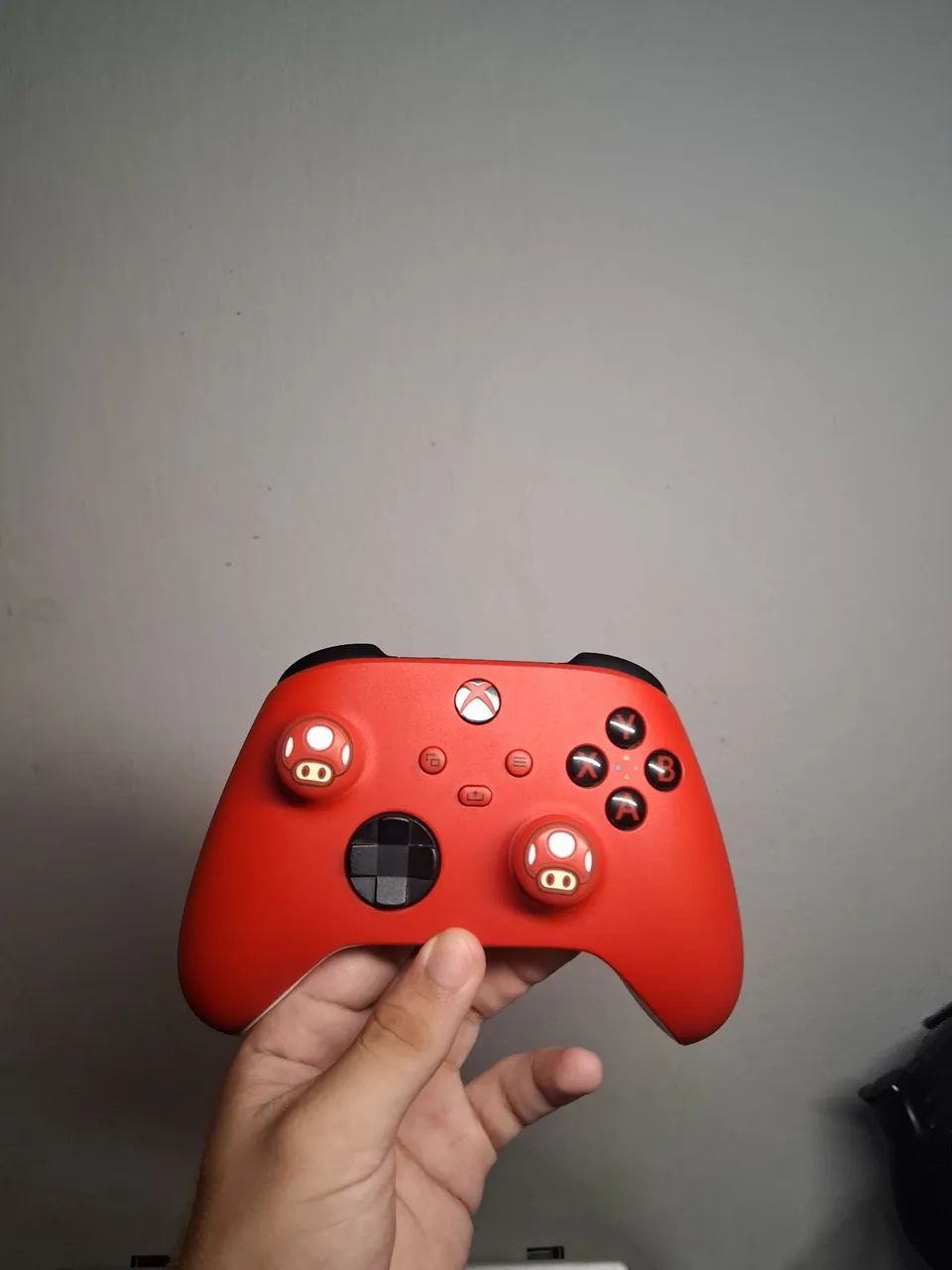 !CONTROLE XBOX PULSE REED! - Foto 3