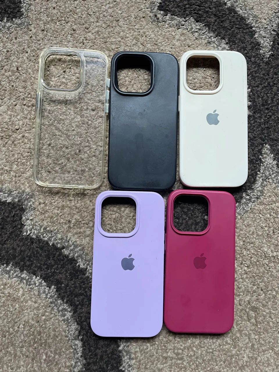 iPhone 15 PRO - Foto 3