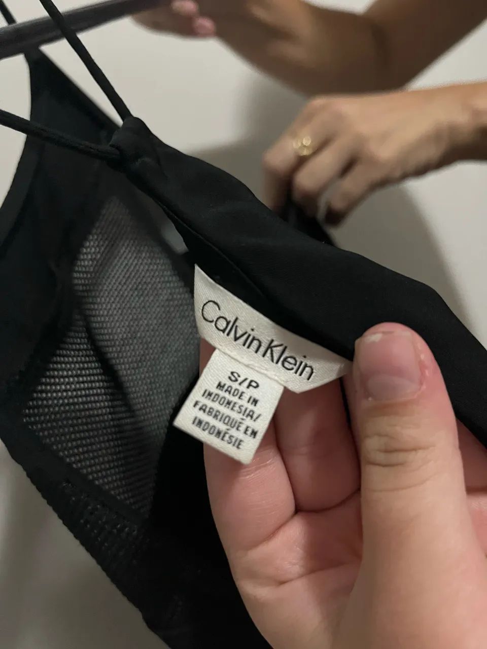 Regata Calvin Klein  - Foto 3