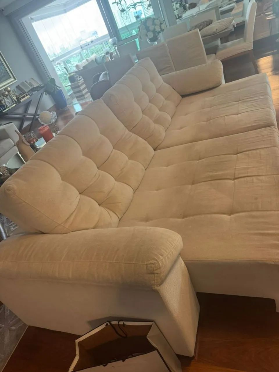 VENDO - SOFÁ - Foto 3