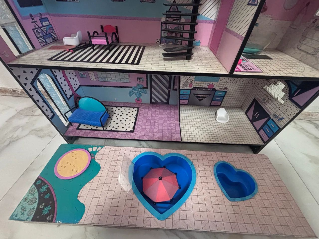 Casa da Lol