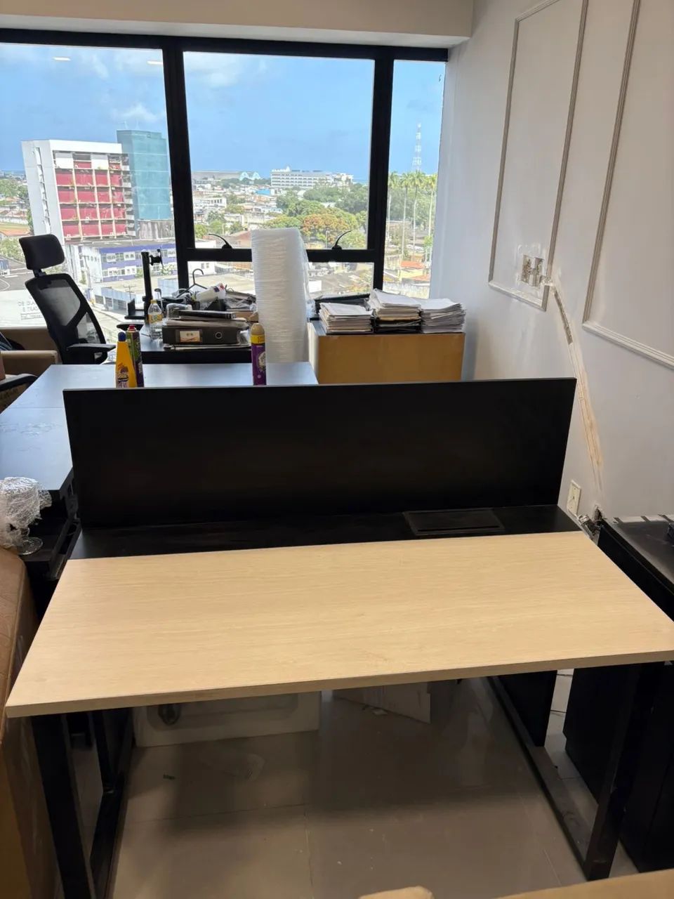 MESA SEMINOVA  - Foto 4