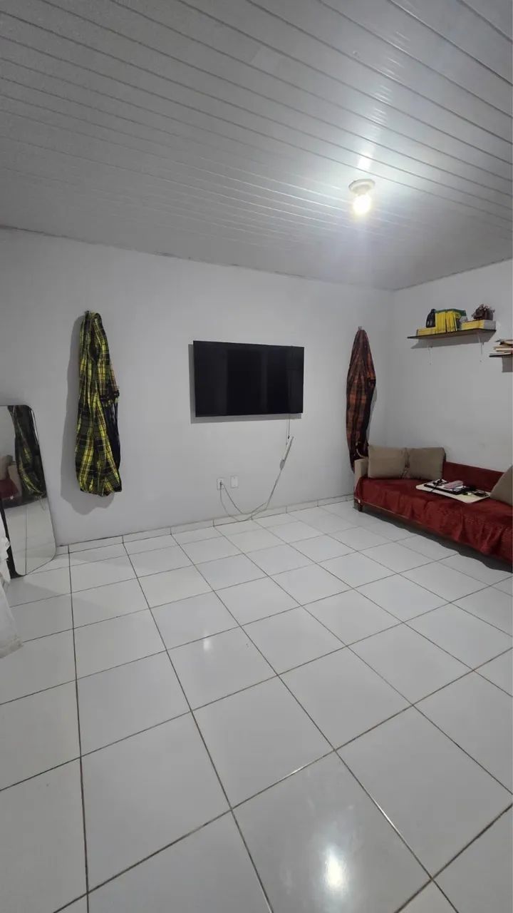Casa 2/4 Residencial Amazônia ll - Foto 4