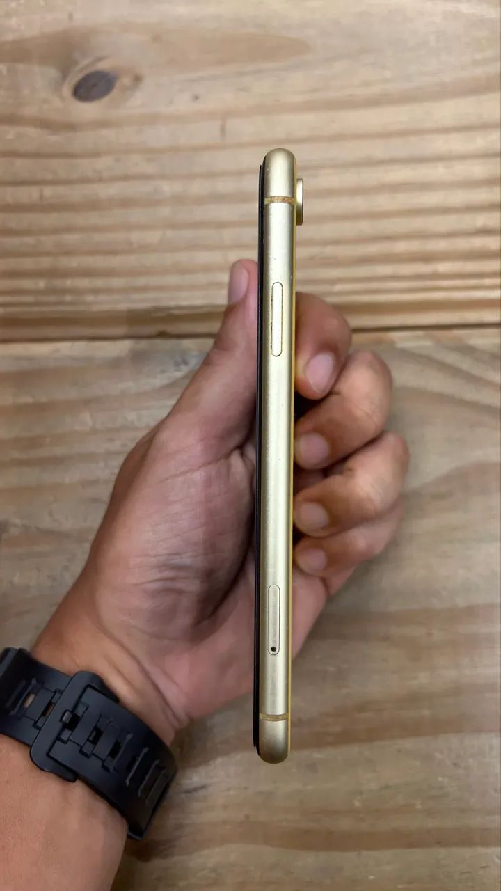 IPHONE XR 128GB - Foto 5