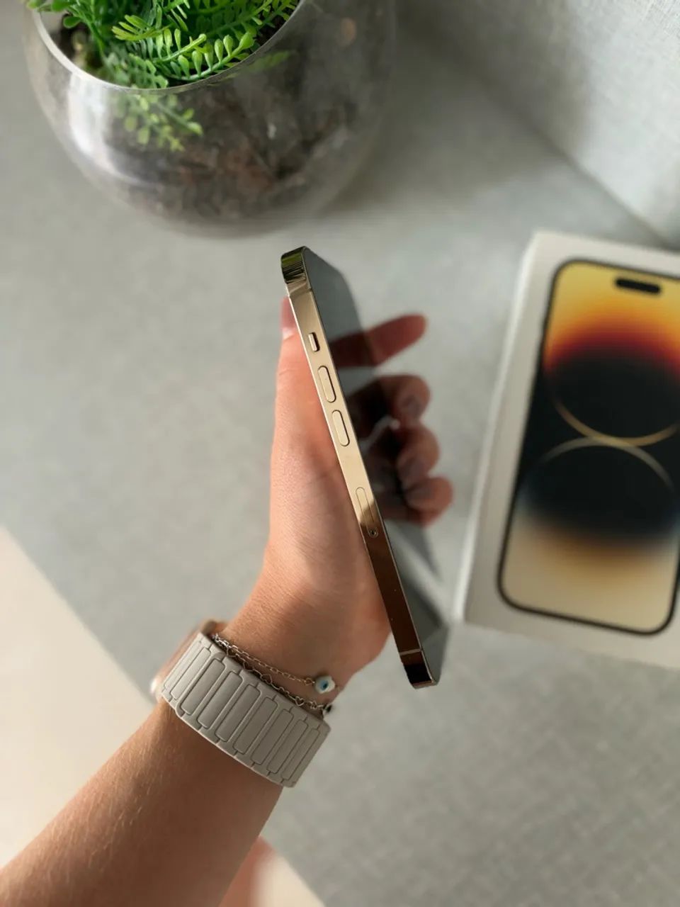 iPhone 14 Pro 256gb - Foto 4