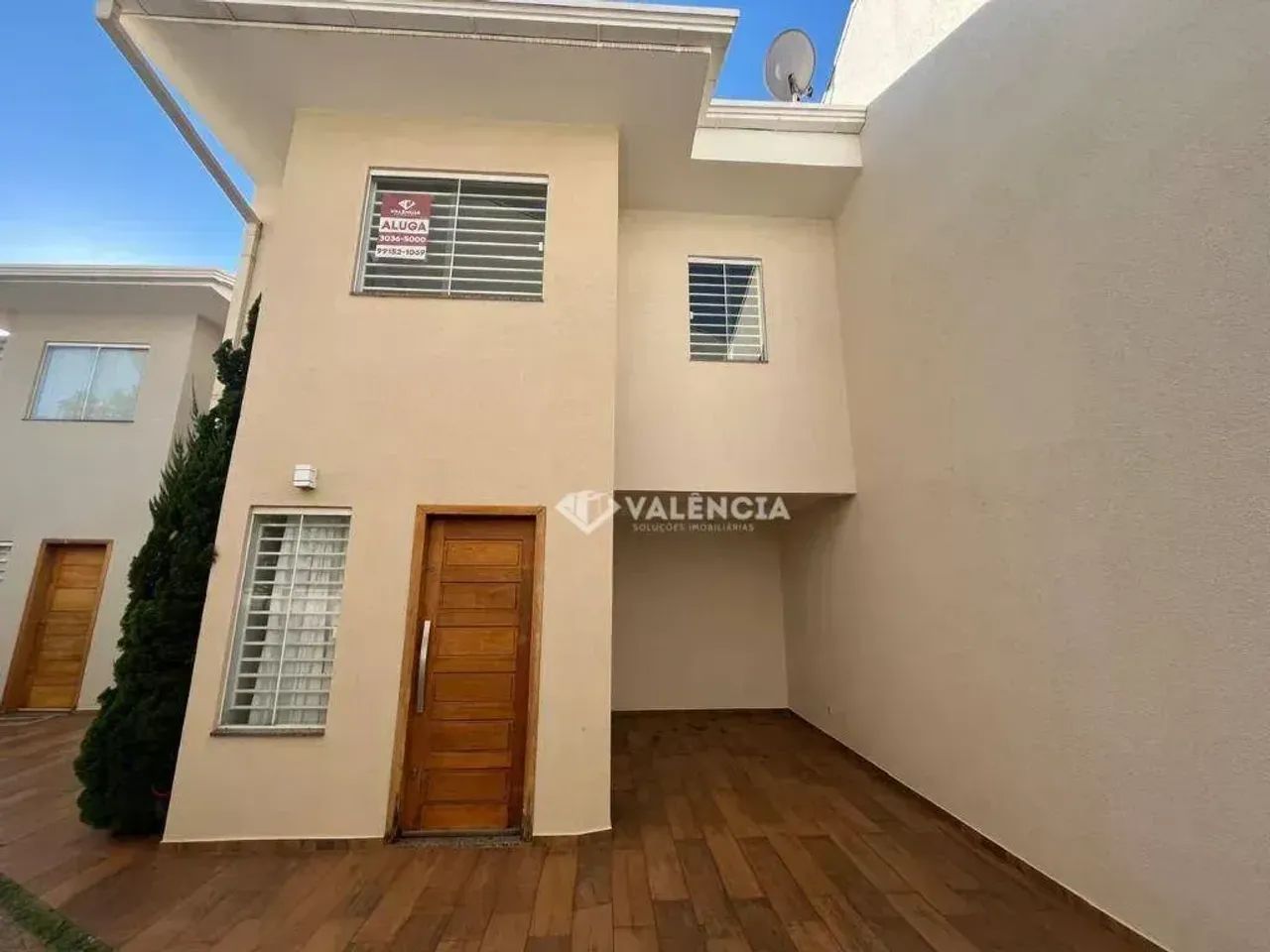 SOBRADO PARA ALUGAR NO BAIRRO CANCELLI, NO VALOR DE R$ 2.650,00 - Foto 3