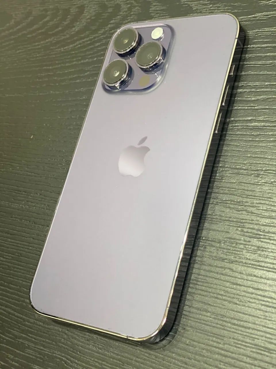 Vendo iPhone 14 Pro Max 
