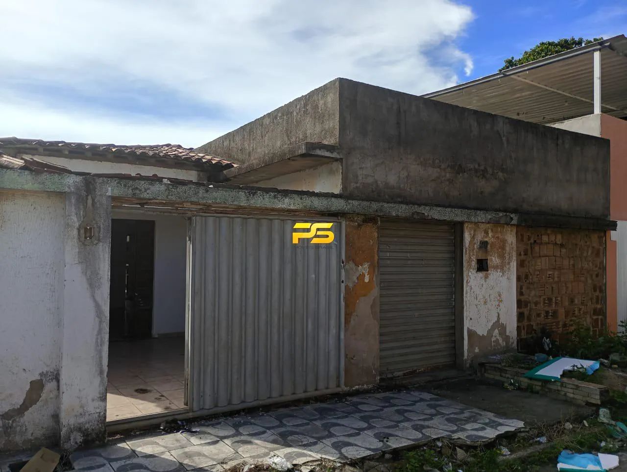 Galpão 600m² em Santa Rita para Alugar REF: PS4518 - Foto 3