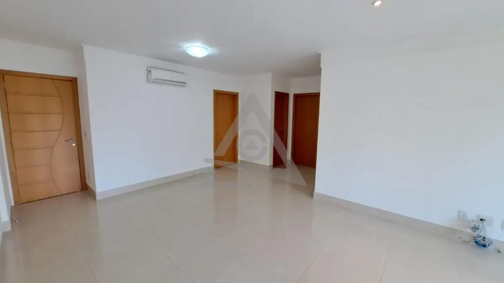 Apartamento para alugar em Campinas, Cambuí, com 3 quartos, com 105 m², Edifício Veneza - Foto 3