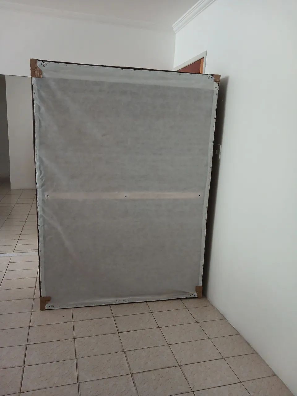 Cama de Casal Box Conjugado - R$ 600 - Foto 3
