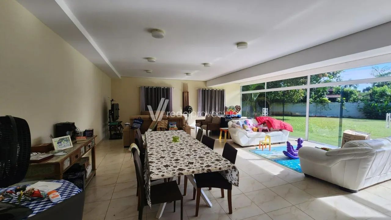 chácara - Recreio Tsuriba - Campinas - Foto 3