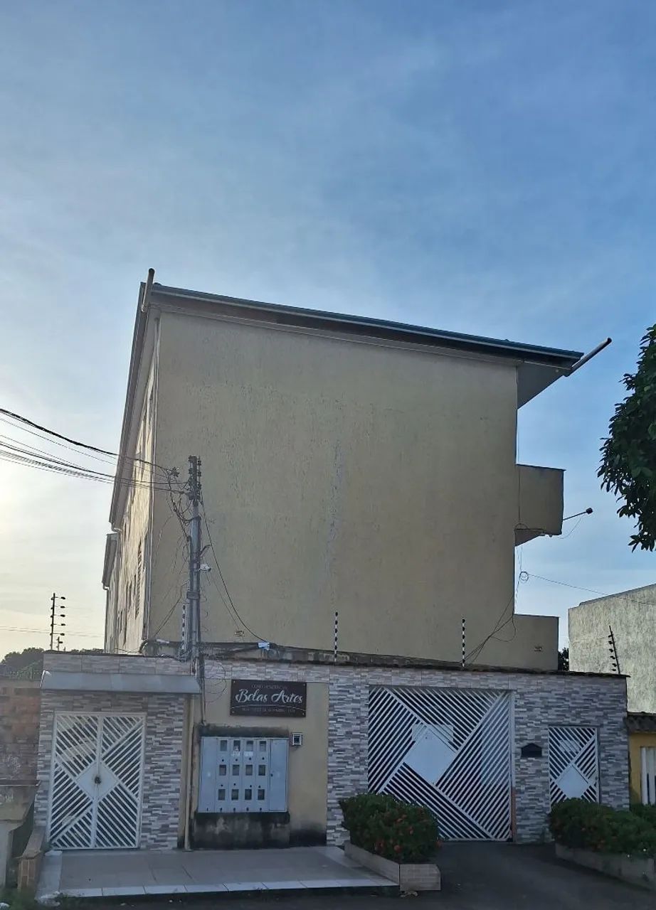 Aluga-se apto próximo à Affya e Campos Sales