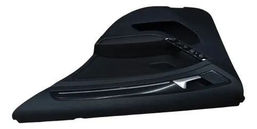 Forração de Porta Traseira Direita VW Golf GTI 2.0 2015 - Foto 3