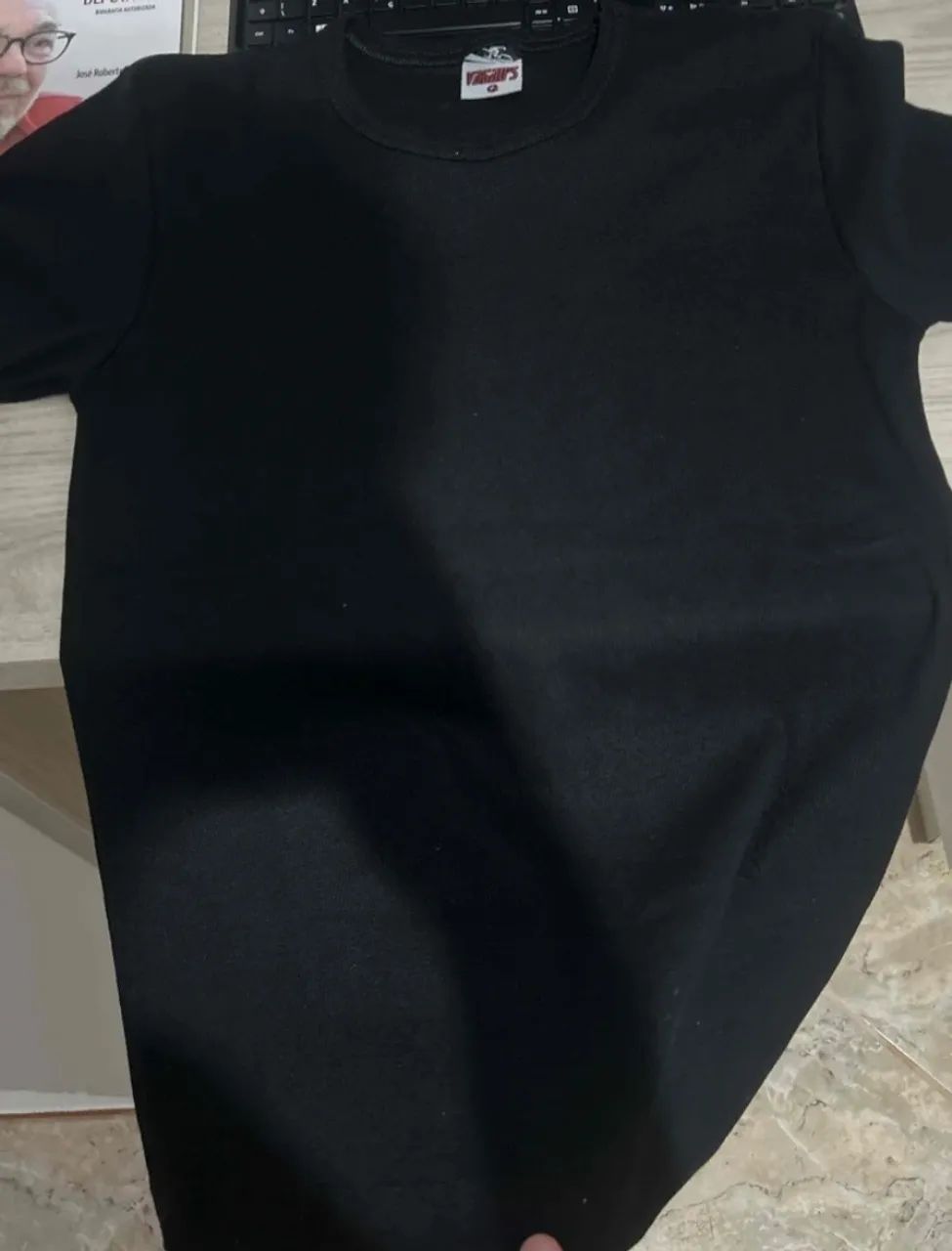 Camisa canelada  - Foto 2