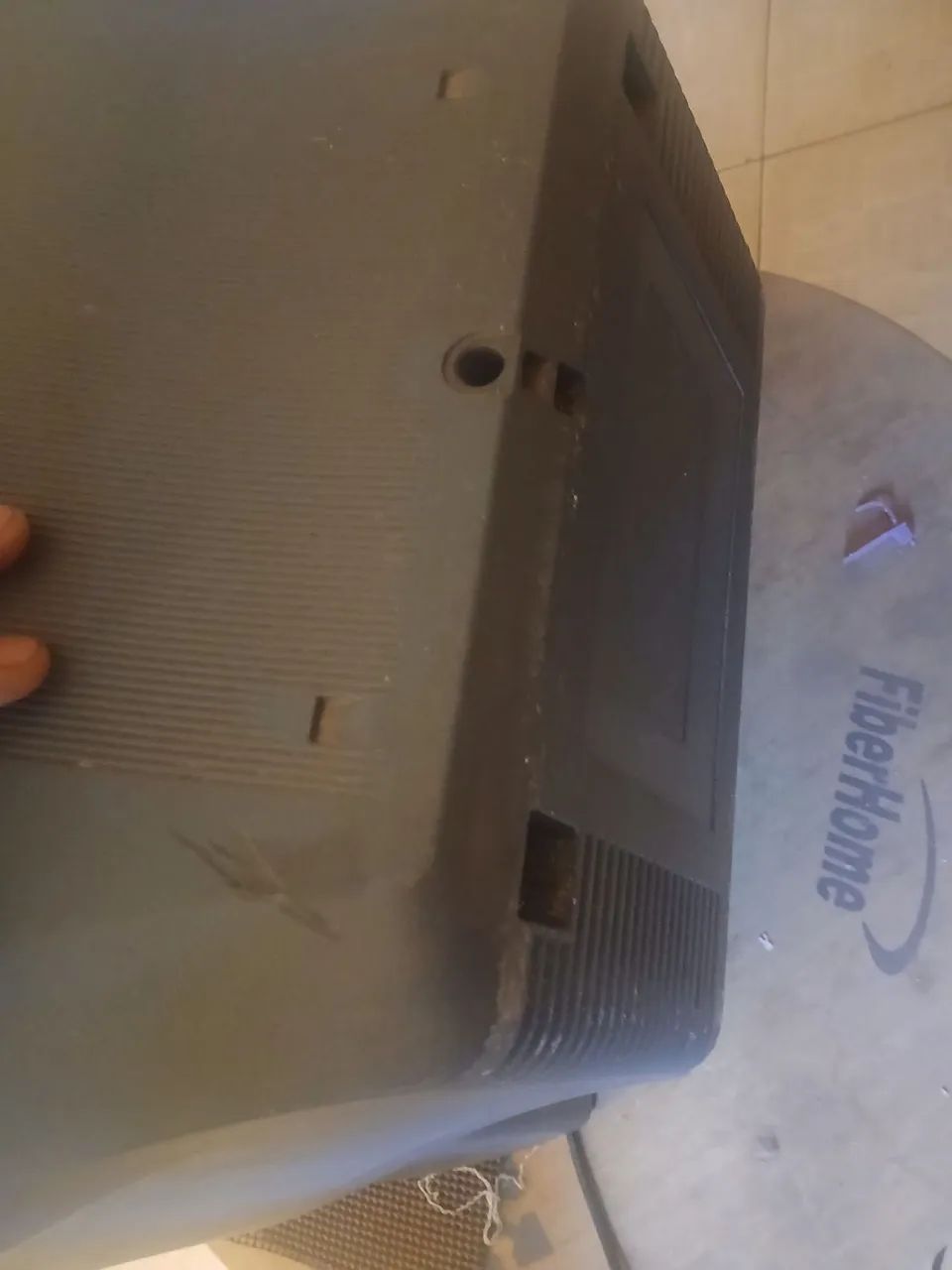Tv de tubo  - Foto 5