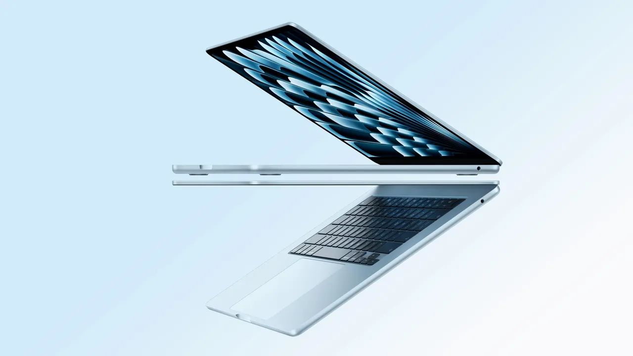 Apple MacBook Air M5 13